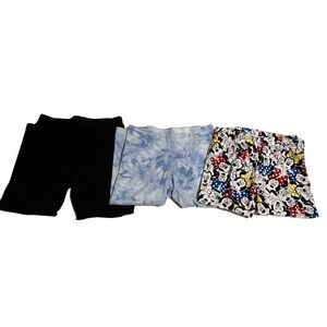 3/$15 sale - Girl’s size small pants bundle set